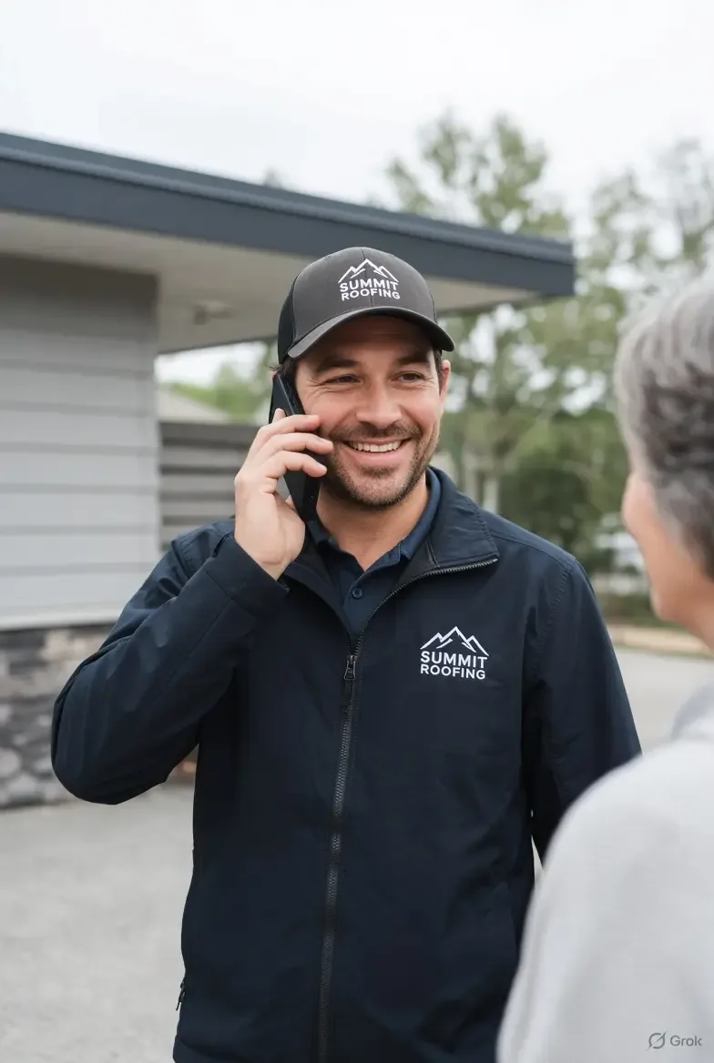 Flat Roof Leak Repair Ramseur, NC FAQs